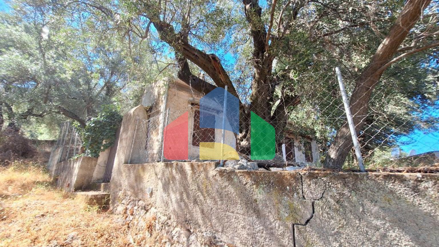 Продажа - Коттедж 87 m² на о. Корфу