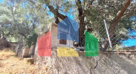 Продажа - Коттедж 87 m² на о. Корфу