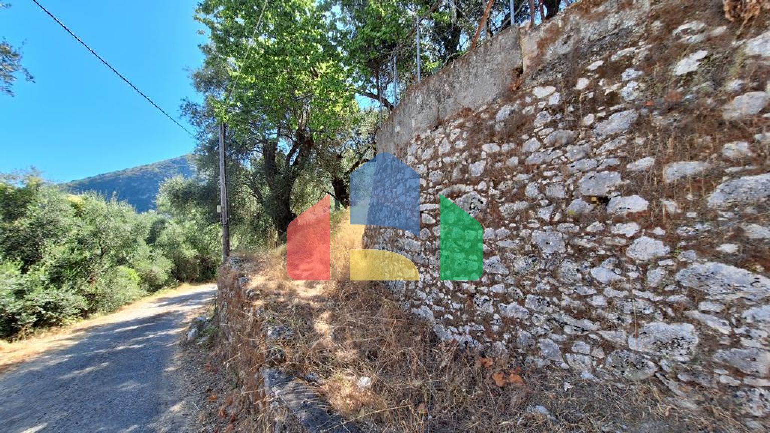 Продажа - Коттедж 87 m² на о. Корфу