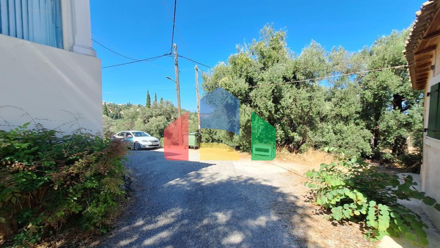 Продажа - Коттедж 87 m² на о. Корфу