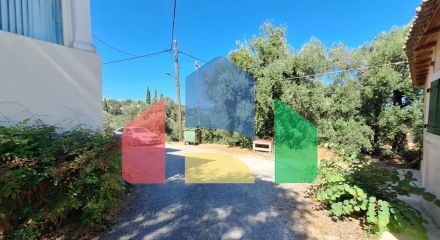 Продажа - Коттедж 87 m² на о. Корфу