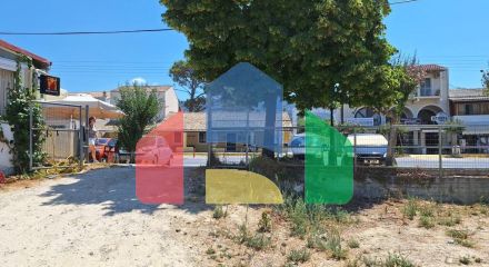 Продажа - Земельный участок 4600 m² на о. Корфу