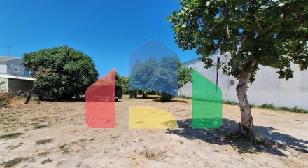 Продажа - Земельный участок 4600 m² на о. Корфу