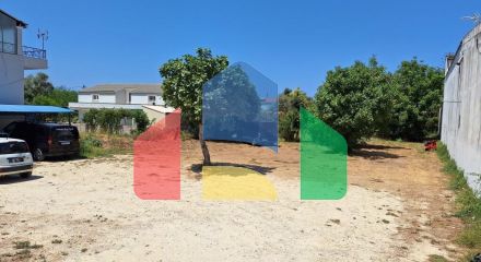 Продажа - Земельный участок 4600 m² на о. Корфу