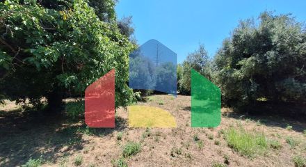 Продажа - Земельный участок 4600 m² на о. Корфу