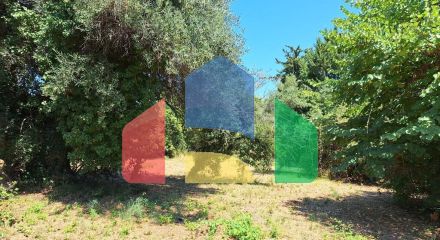 Продажа - Земельный участок 4600 m² на о. Корфу