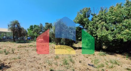 Продажа - Земельный участок 4600 m² на о. Корфу