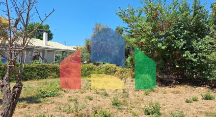 Продажа - Земельный участок 4600 m² на о. Корфу