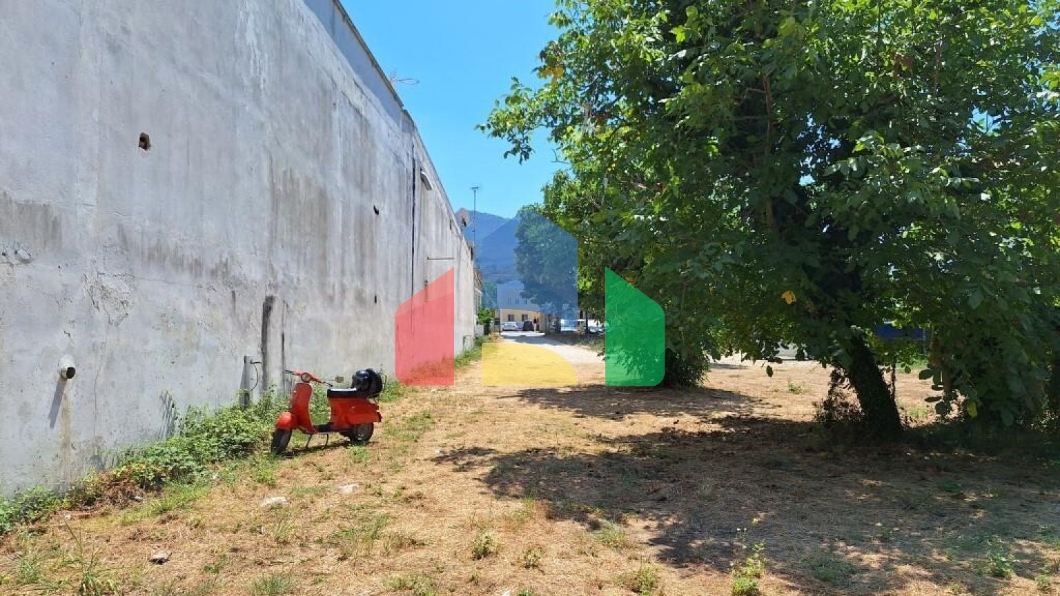 Продажа - Земельный участок 4600 m² на о. Корфу