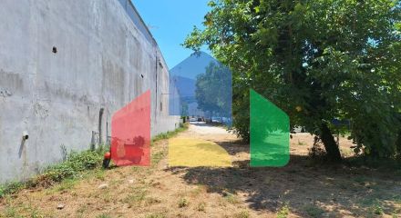 Продажа - Земельный участок 4600 m² на о. Корфу