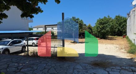 Продажа - Земельный участок 4600 m² на о. Корфу