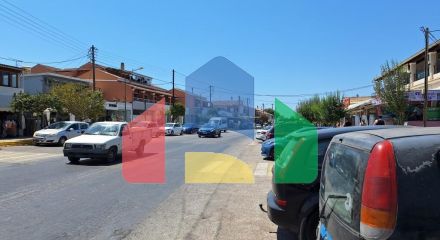 Продажа - Земельный участок 4600 m² на о. Корфу