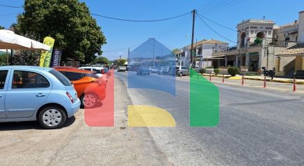 Продажа - Земельный участок 4600 m² на о. Корфу