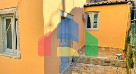 Продажа - Коттедж 119 m² на о. Корфу