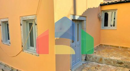 Продажа - Коттедж 119 m² на о. Корфу