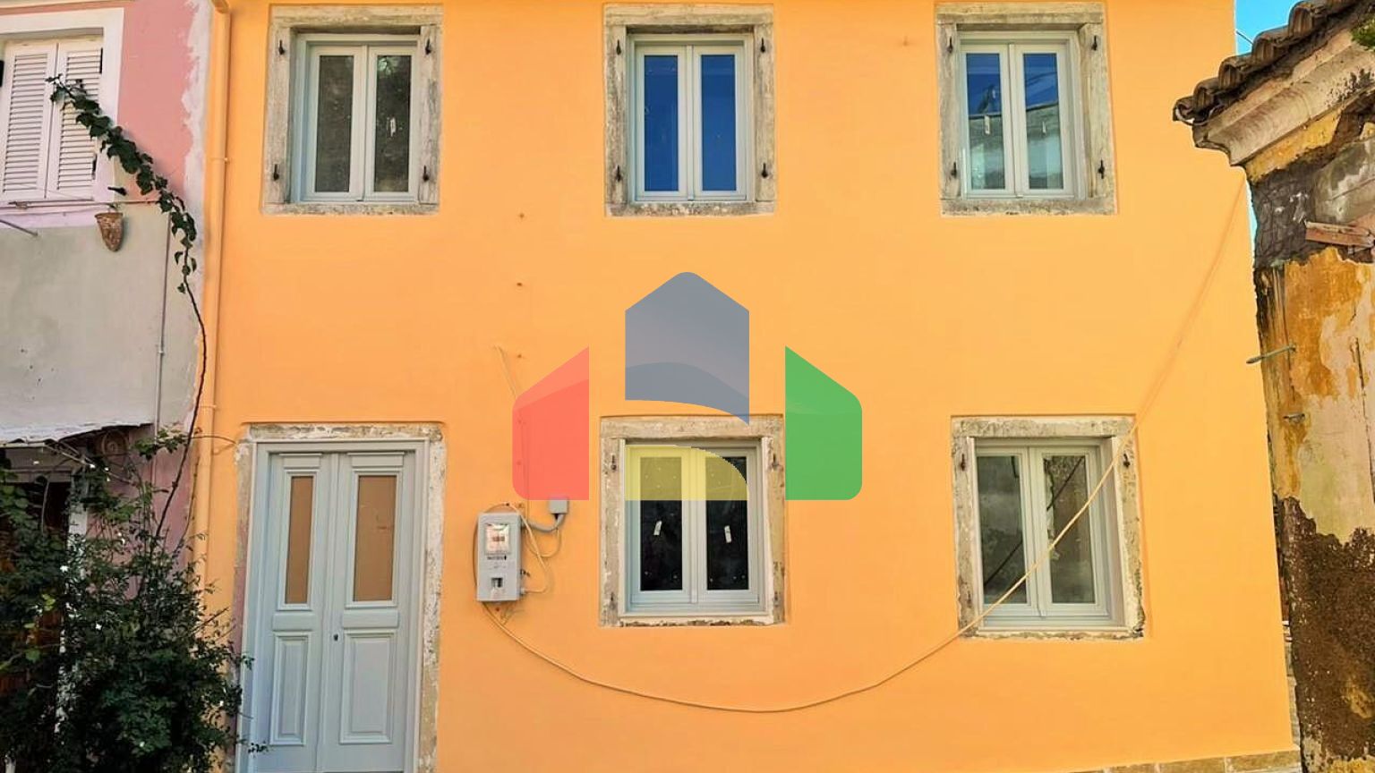 Продажа - Коттедж 119 m² на о. Корфу