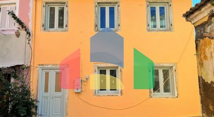 Продажа - Коттедж 119 m² на о. Корфу