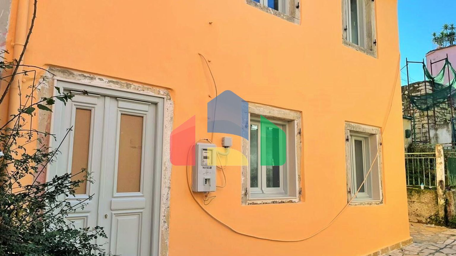 Продажа - Коттедж 119 m² на о. Корфу