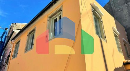 Продажа - Коттедж 119 m² на о. Корфу