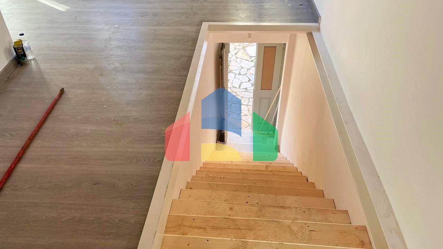 Продажа - Коттедж 119 m² на о. Корфу