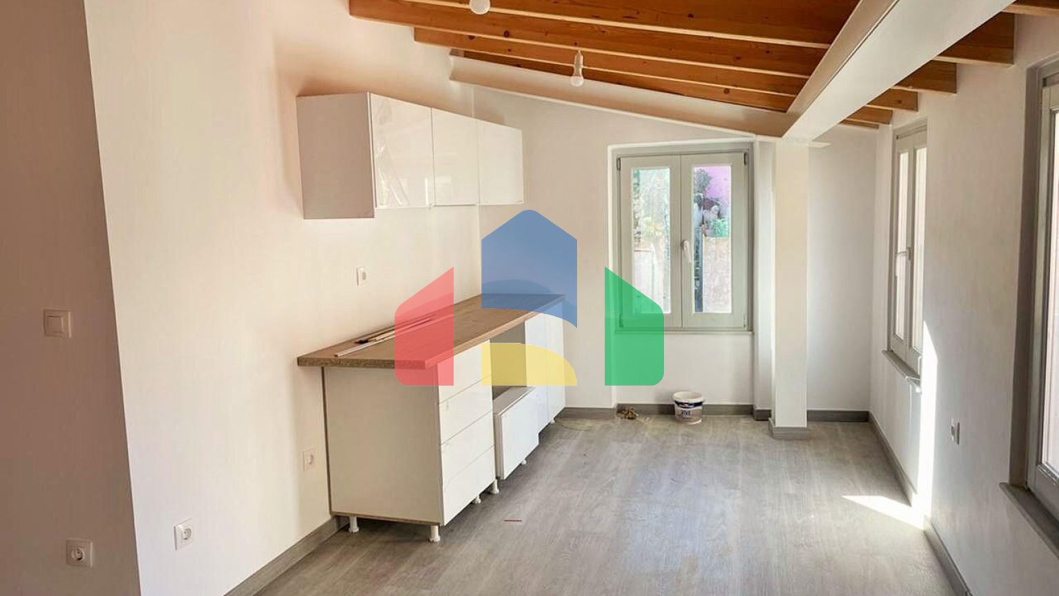 Продажа - Коттедж 119 m² на о. Корфу