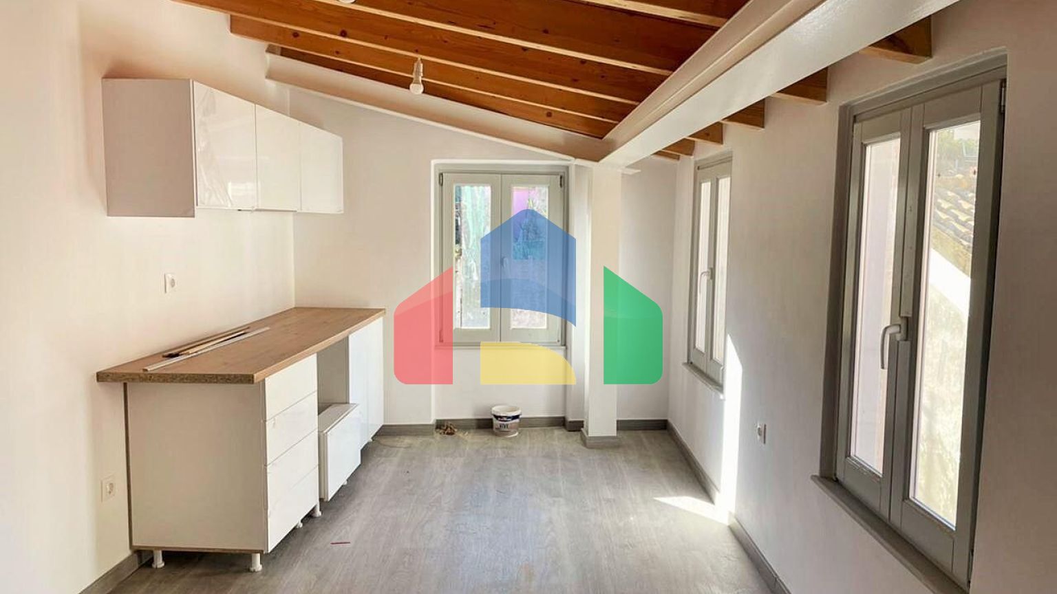 Продажа - Коттедж 119 m² на о. Корфу