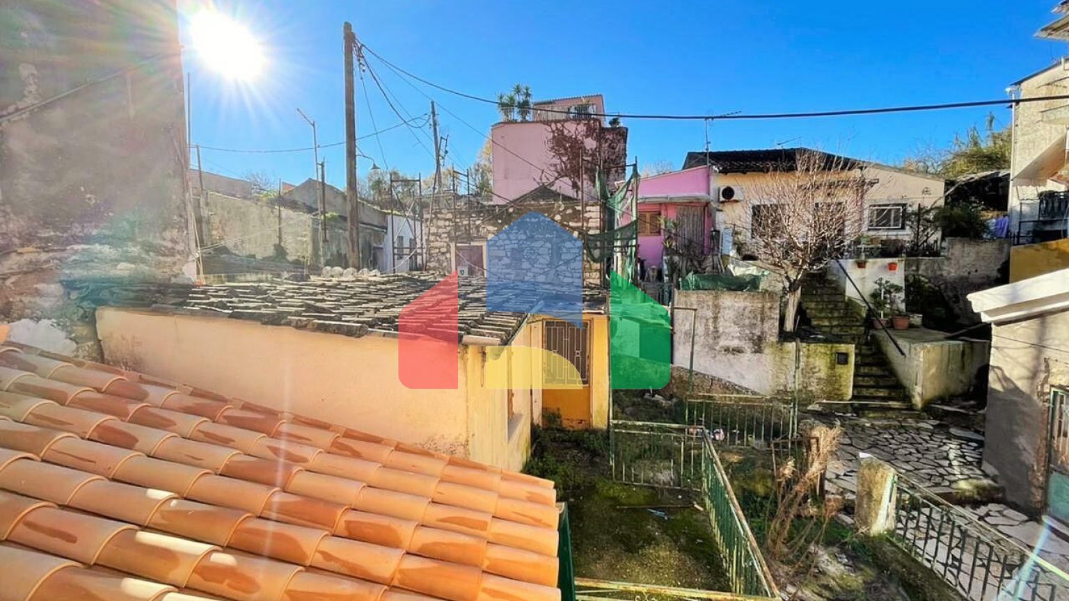 Продажа - Коттедж 119 m² на о. Корфу