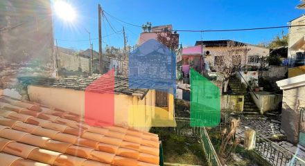 Продажа - Коттедж 119 m² на о. Корфу