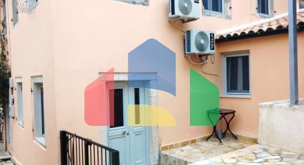 Продажа - Коттедж 119 m² на о. Корфу