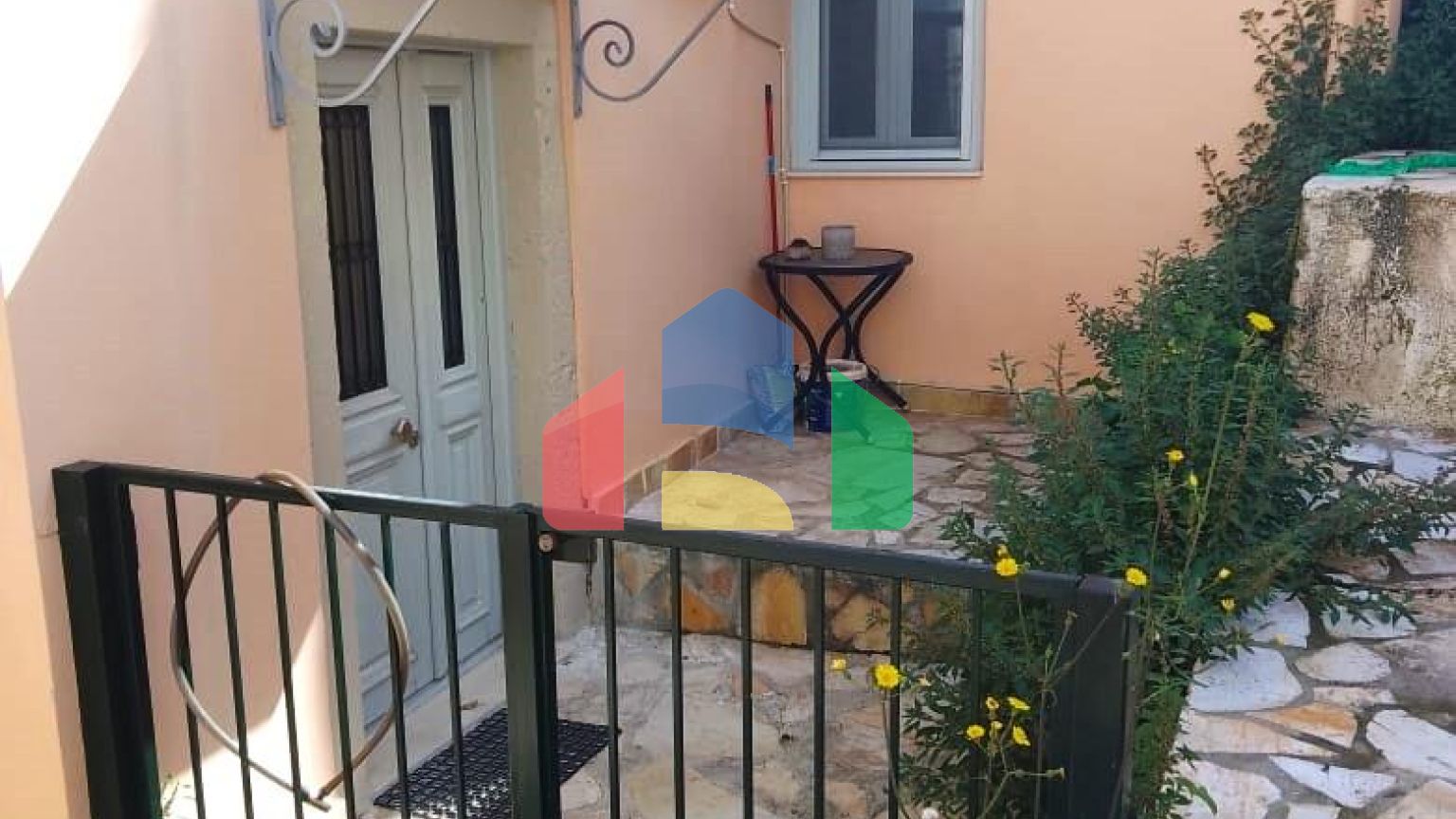 Продажа - Коттедж 119 m² на о. Корфу