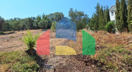 Продажа - Земельный участок 930 m² на о. Корфу