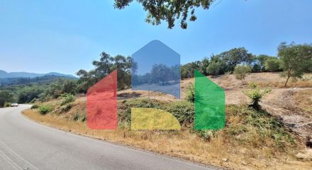 Продажа - Земельный участок 930 m² на о. Корфу