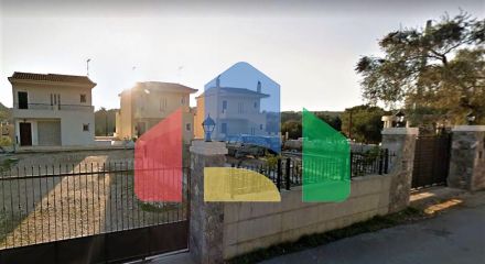 Продаж - Таунхаус 185 m² на о. Корфу