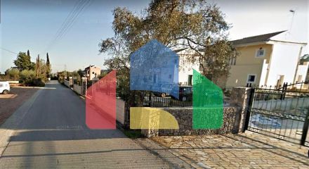 Продаж - Таунхаус 185 m² на о. Корфу