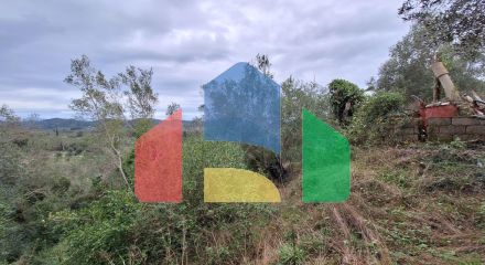 Продажа - Земельный участок 5000 m² на о. Корфу