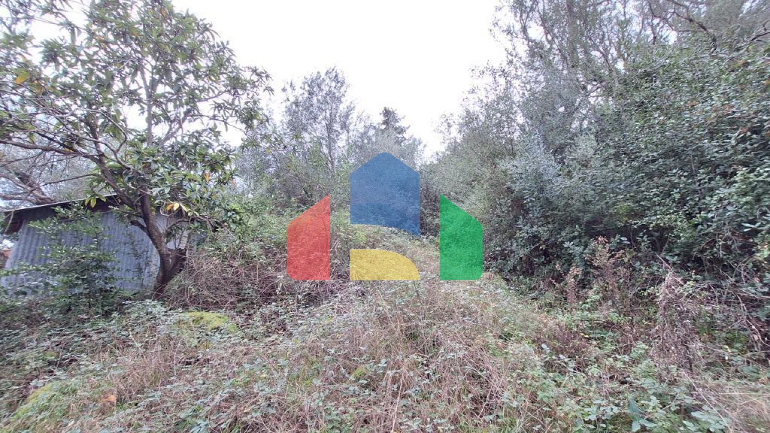 Продажа - Земельный участок 5000 m² на о. Корфу