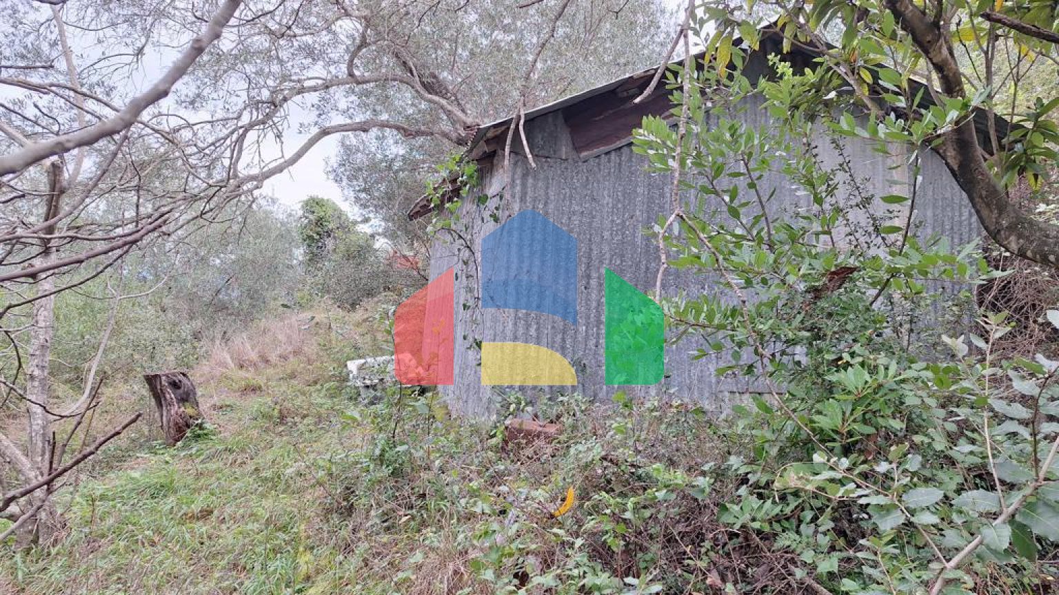 Продажа - Земельный участок 5000 m² на о. Корфу