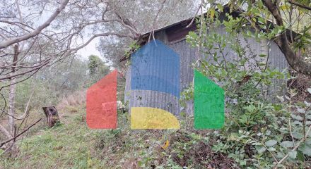 Продажа - Земельный участок 5000 m² на о. Корфу