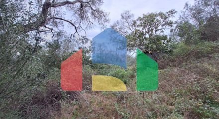 Продажа - Земельный участок 5000 m² на о. Корфу