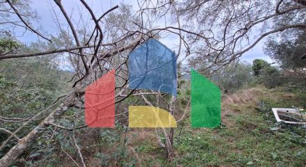 Продажа - Земельный участок 5000 m² на о. Корфу