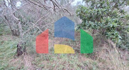 Продажа - Земельный участок 5000 m² на о. Корфу