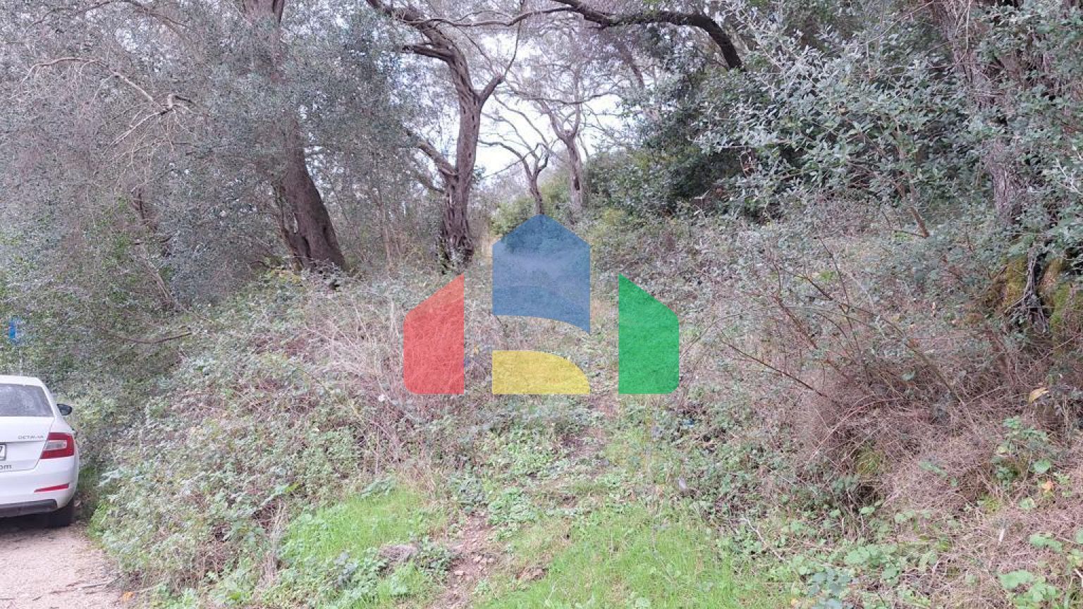 Продажа - Земельный участок 5000 m² на о. Корфу