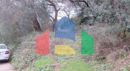 Продажа - Земельный участок 5000 m² на о. Корфу