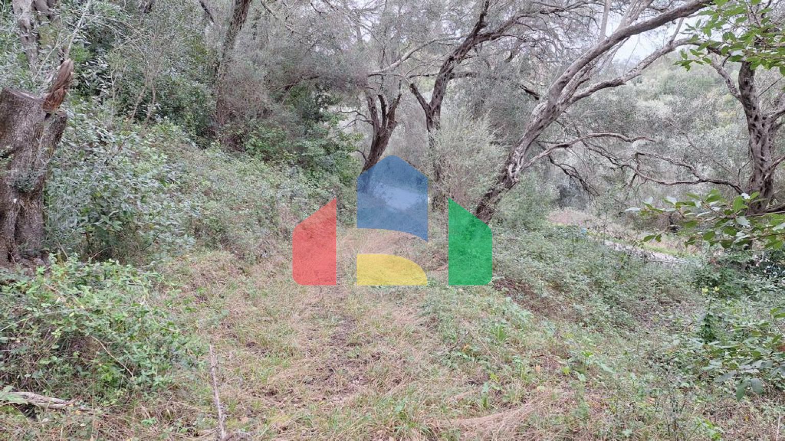 Продажа - Земельный участок 5000 m² на о. Корфу