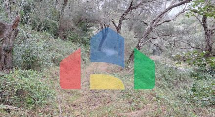 Продажа - Земельный участок 5000 m² на о. Корфу