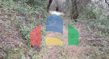 Продажа - Земельный участок 5000 m² на о. Корфу