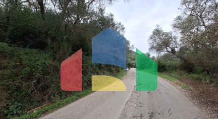 Продажа - Земельный участок 5000 m² на о. Корфу