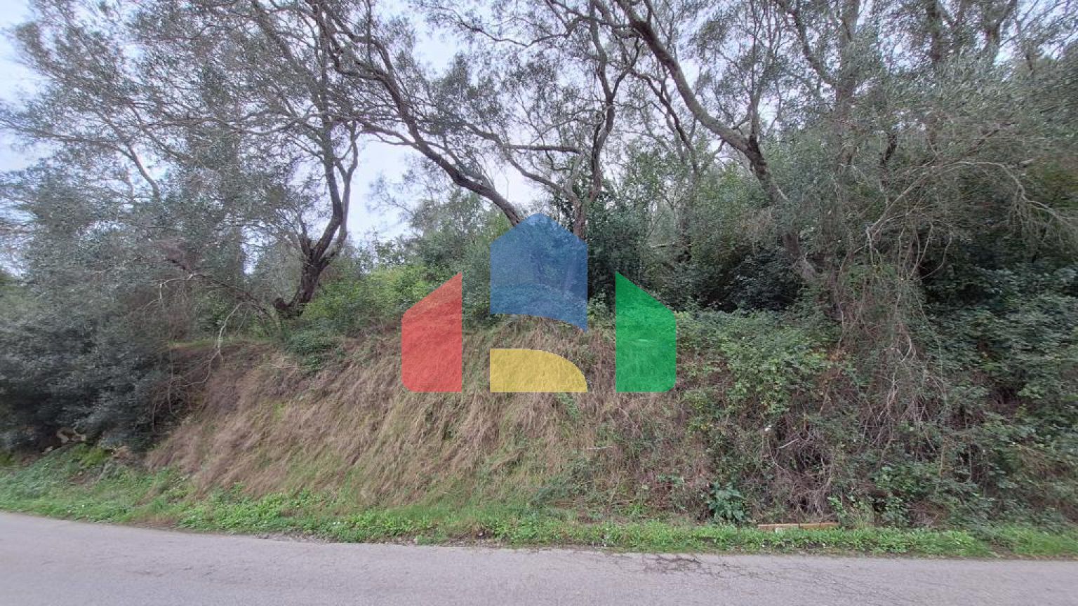 Продажа - Земельный участок 5000 m² на о. Корфу