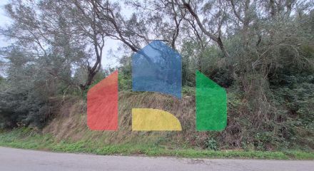 Продажа - Земельный участок 5000 m² на о. Корфу