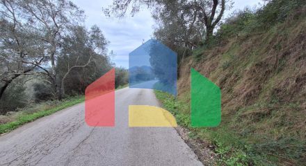 Продажа - Земельный участок 5000 m² на о. Корфу